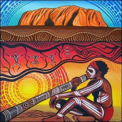 Pin By Peggy Henson On This Place Australia Aboriginal Art Australian Aboriginal Art Dot