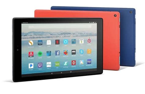 Amazon Put The Kindle Fire Tablet On Sale The Digital Reader
