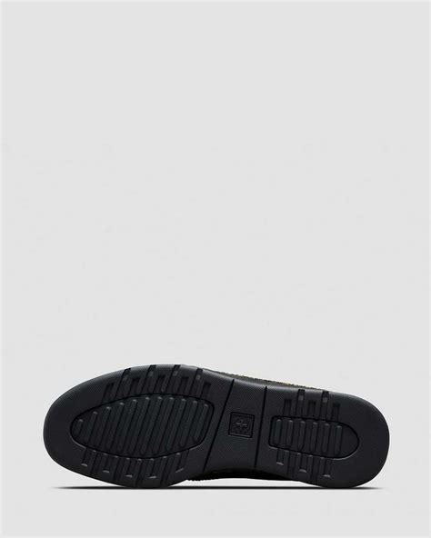 The cavendish knit shoe fuses lightweight construction and a breathable woven. CAVENDISH KNIT | Dr. Martens UK