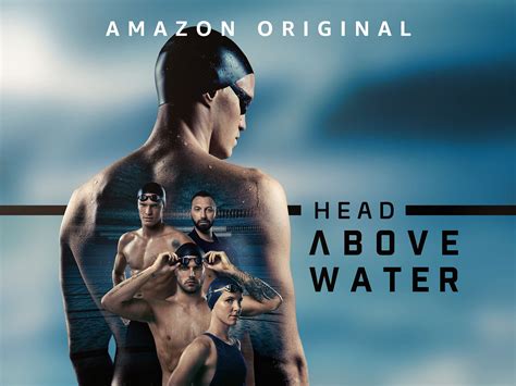 Watch Head Above Water Season 1 Prime Video