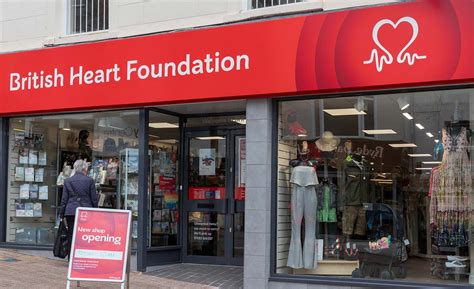 British Heart Foundation Makes Urgent Appeal For Student Volunteers In
