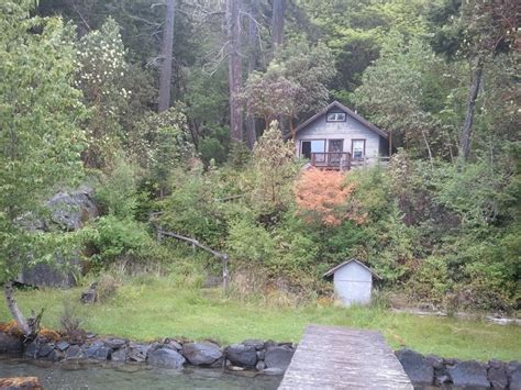 Secluded lodging right inside of the park, find serenity, call us today! Lake Crescent Cabin - Lake Crescent Cabin Blog