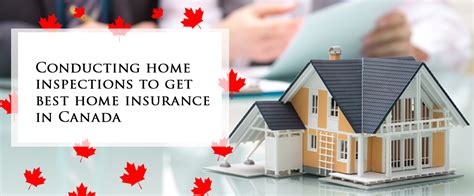 Homeowners insurance makes good sense. Conducting home inspections to get best home insurance in Canada - Beneficial Insurance Solutions