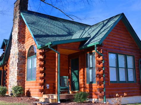 5 Log Home Styles Popular Styles Of Cabins For Every Budget And Location