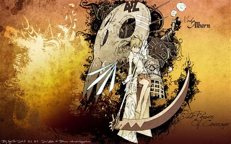 Soul Eater Full Hd Wallpaper And Background 1920x1200 Id213354