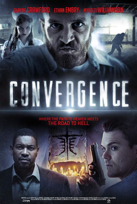 indie film review “convergence” ← one film fan
