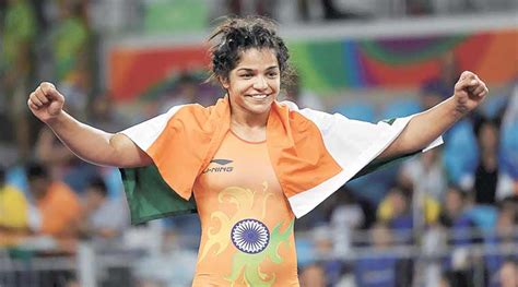What Is The ‘rescue Rule In Wrestling That Brought Sakshi Malik A