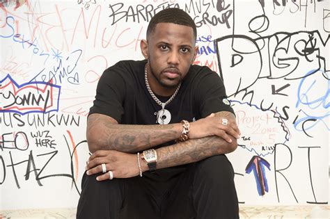 Fabolous Net Worth 2023 What Is The Rapper Worth