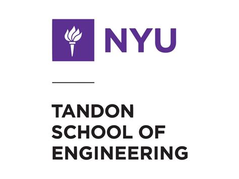 Nyu Tandon School Of Engineering Logo Png Vector In Svg Pdf Ai Cdr