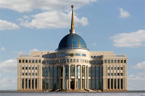 Explore kazakhstan holidays and discover the best time and places to visit. Kazakhstan ratifies Treaty on Prohibition of Nuclear ...