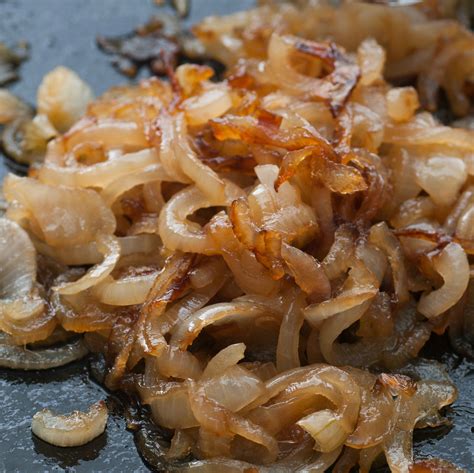 Caramelized Onions How To Caramelize Onions Perfectly