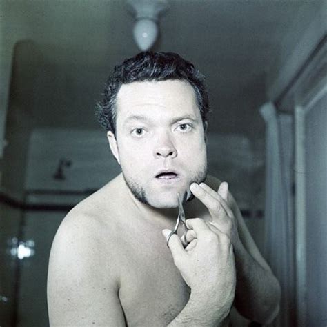 Pin On Orson Welles