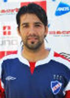 Rodrigo munoz will find it difficult to adjust with rodrigo munoz's associates and seniors. Nacional 2011