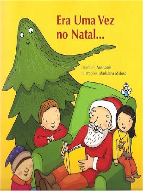 Historia Do Natal Para Criancas