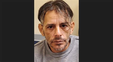 Registered Sex Offender Picked Up By Vidoj Agents On St Thomas Virgin Islands Free Press