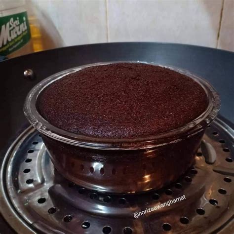 Puding lapis coklat oreo milo chocolate oreo milo layered pudding. Resepi Kek Viral: Resepi Kek 3 Bahan Dalam Dapur Yang Anda ...