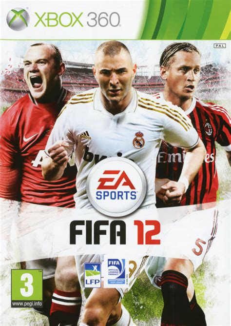 Hola amigos hoy les enseño a descargar e instalar este gran juego de futbol. Fifa Xbox 360 Descarga Directa Mega - (Xbox) FIFA 14 y PES ...