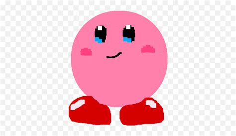 New Posts In Fanart Kirby Community On Game Jolt Emojitext Emoticon