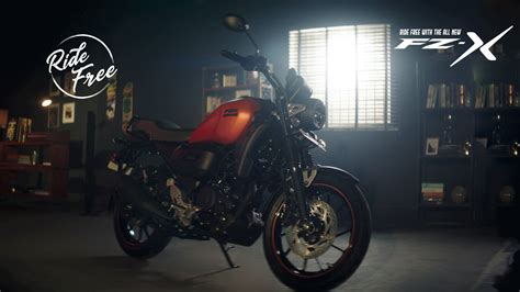 Yamaha Fz X 150cc Fzx Price Specifications Features Images India