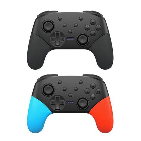 Gamepad Turbo Bluetooth Wireless Game Controller For Nintendo Switch