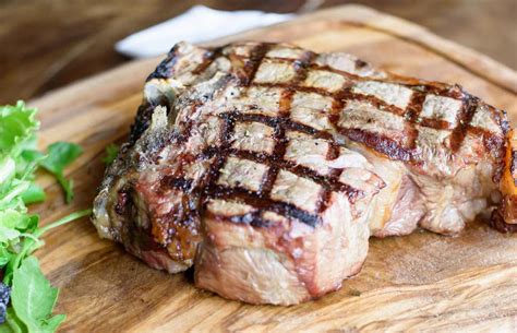 Bistecca alla fiorentina is one of the most celebrated dishes in tuscany. Boccanegra Osteria a Firenze: Bistecca Fiorentina e Cucina ...