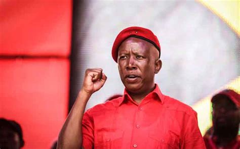 Malema made the attack at a press conference in johannesburg, south. If Twitter followers translated into votes, Julius Malema ...