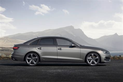 Audi also plans to offer the a9 with autonomous drive. Nieuws: Audi A4 ingrijpend gewijzigd | Autokopen.nl