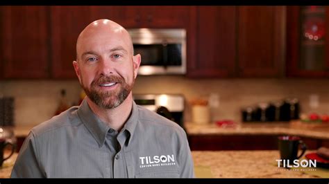 The la salle comes standard with 2,919 sq. The Frio Model Home in Boerne, TX | Tilson Homes - YouTube
