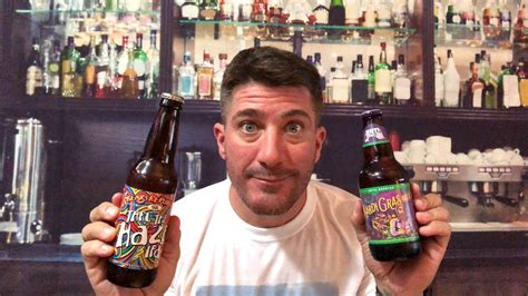 weekly beer and video review show with danny salay youtube