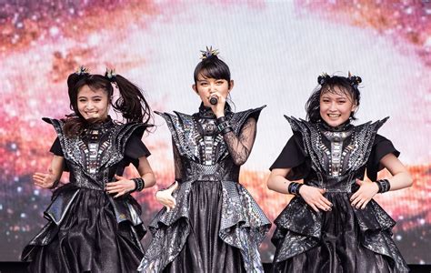 El BABYMETAL celebrará su décimo aniversario con 10 espectáculos en el