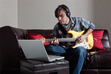 From the world's top players. 8 Easy Online Guitar Lessons for Beginners