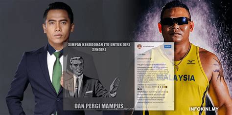 Peran irish dan ammar sebagai suci dan marcel sukses membua penonton baper. Teruk Dihentam Netizen Selepas Hina Bapa Watson Nyambek ...