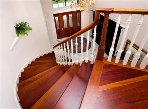 This symbolizes the loss of income and wealth, but also impacts all aspects of feng shui. Important Feng Shui Tips for Stairs | LoveToKnow