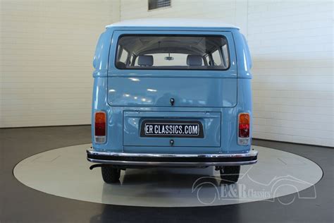 Volkswagen T2 Combi 1976 In Vendita A Erclassics