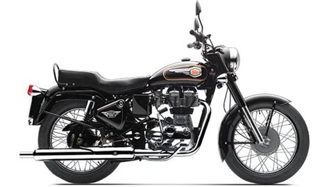 The bikes to have received a price hike are the bullet 350, classic 350 and the himalayan. Royal Enfield Bullet 350 Price, Specs, Review, Pics ...