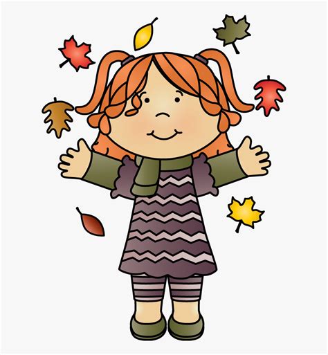 Autumn Clipart Kids Pictures On Cliparts Pub 2020 🔝