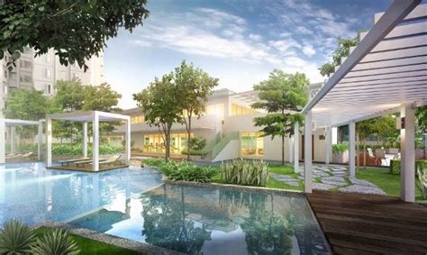 The landmark for sale and rent. SummerSkye Residences | Penang Property Talk