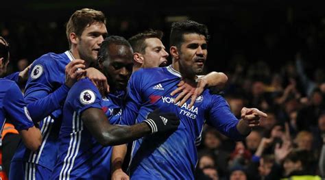 Prediksi skor man city vs chelsea. Prediksi Chelsea vs Manchester United, 14 Maret 2017 | Manchester city, Manchester united ...