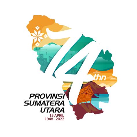 Materi Hut Sumut Pemerintah Provinsi Sumatera Utara