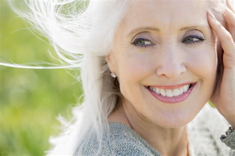 11 Eye Makeup Tips For Older Women