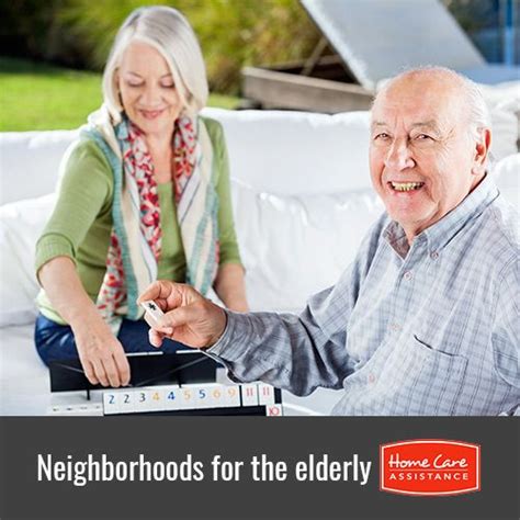 Pin By Home Care Assistance Of Anchor On 4 Senior Friendly