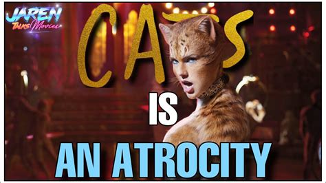 ~cats ｆｕｌｌ ｍｏｖｉｅ 2019 online free (((hq watch))) √ #watchcatsmovieonline #free #cats #catsmovie #movie #movieonline #download #watch #stream #hd #1080 #720 #english #onlinefree #freemovie #fullfree #fullmovie. Cats - Movie Review (the WORST film of 2019) - YouTube