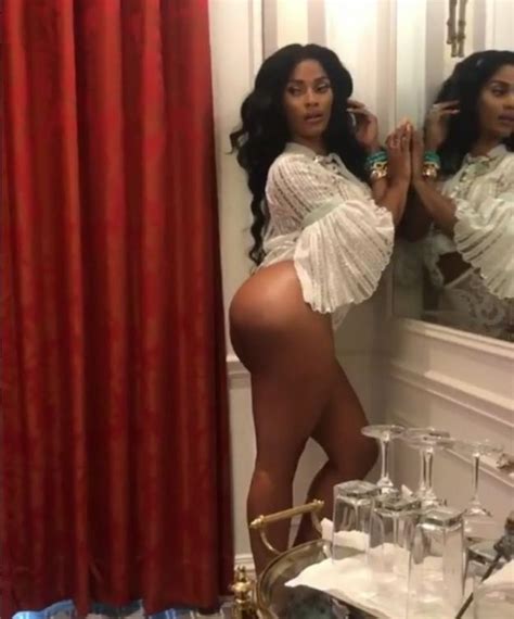 Joseline Hernandez Nude Sexy Leaked Photos Video Thefappening