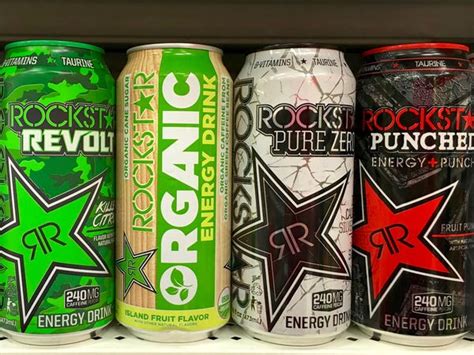 Rockstar Energys Extravagant Billionaire Founder Russ Weiner Just Sold His Company To Pepsico