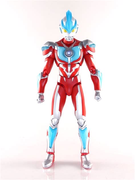 Gambar Mewarnai Ultraman Ginga Gambar Mewarnai