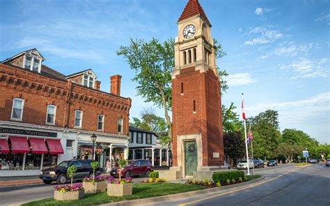 Things To Do In Niagara On The Lake Canada On The Luce Travel Blog