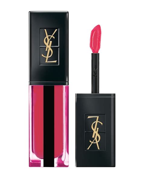 Yves Saint Laurent · Maquillaje · Alta Perfumería · El Corte Inglés 91