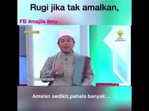 Diharapkan semua pembaca akan menjadikan solat sunat rawatib ini sebagai amalan seharian. Solat sunat 4 rakaat selepas isyak - YouTube