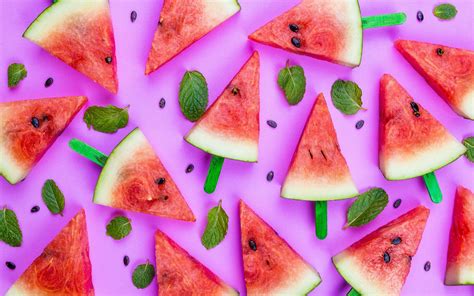 Summer Fruit Wallpapers Top Free Summer Fruit Backgrounds