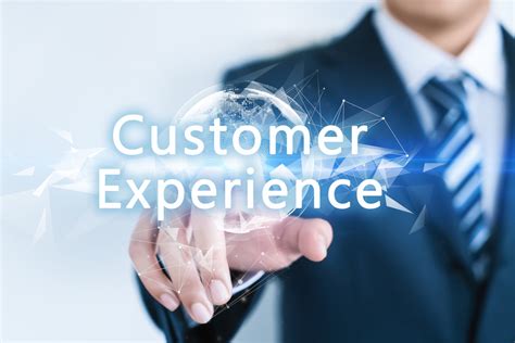 Is good customer experience means different to businesses and consumers ...